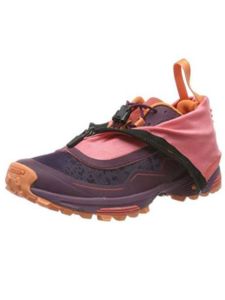 Viking Invertex Plumb & Coral Cross Trail Shoe